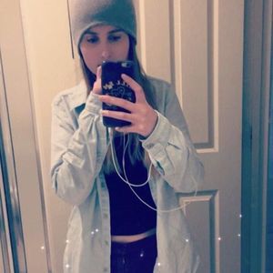 Meet your Posher, Kaitlyn